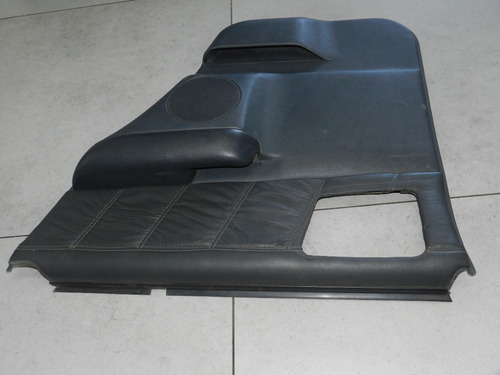 Forro Porta Traseiro Direito Gm Blazer S10 2001 2002 A 2011