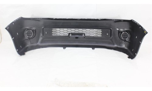 Para-choque Diant Com Furo Alargador Hilux 09/11 Us (840)