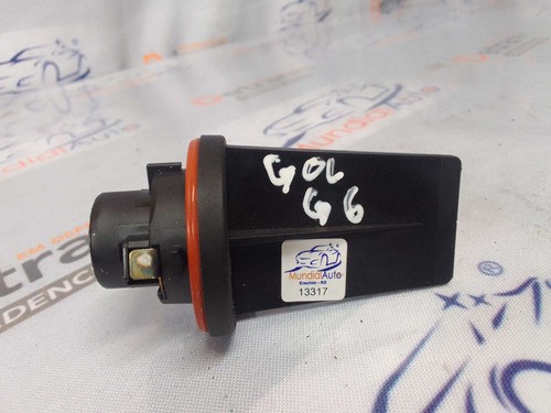 Soquete Lanterna Pisca Vw Gol G6 13317