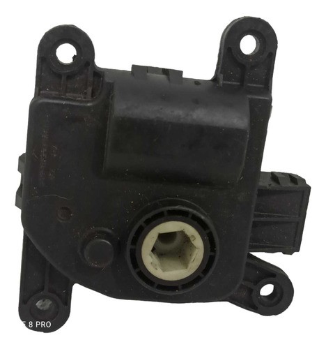 Motor Atuador Caixa Ar Hyundai Hb20 2013 2015 Original