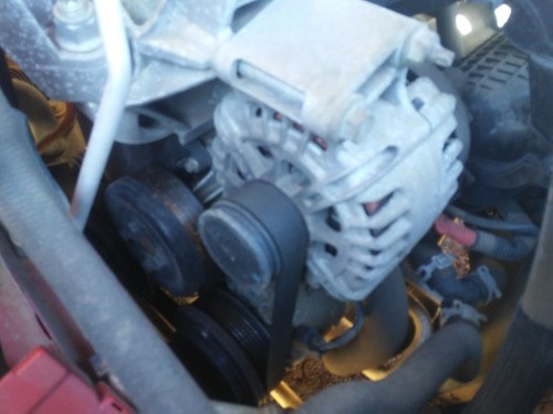 Alternador Eco Sport 2013/14 1.6