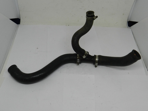 Mangueiras Água Honda Cbr 1000 Rr 2008 A 2012 Com Conexão