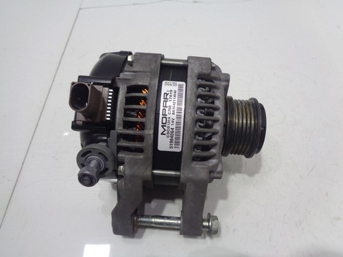 Alternador Fiat Argo 1.0 2020 A.a