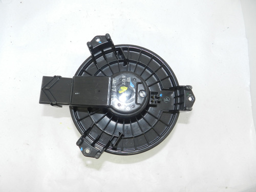 Motor Ar Forçado Gm Onix Prisma Cobalt 1.0 1.4 13/19 Ae1710