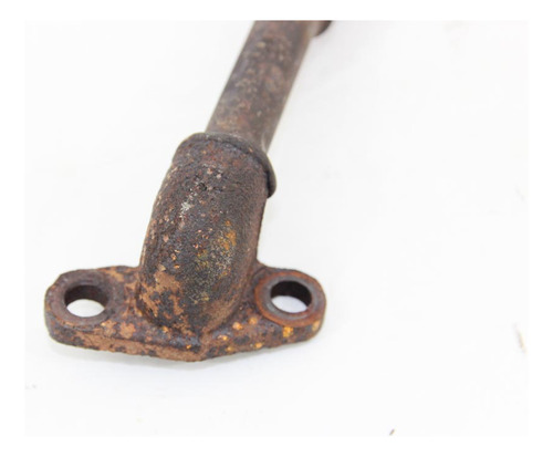 Tubo Coletor Escapamento Hilux Sw4 89/95 (636)