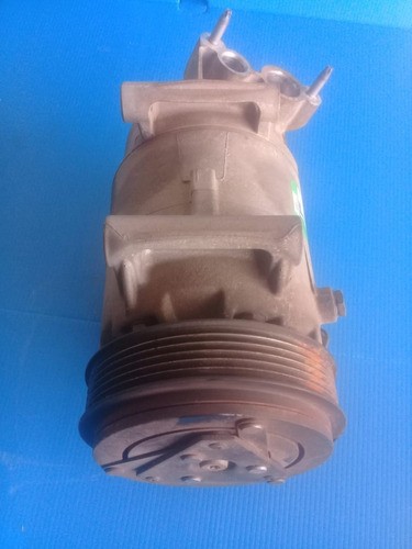 Compressor Do Ar Citroen 1.6 2009 Original 