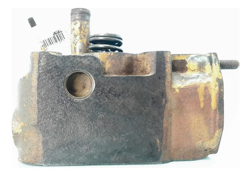 Cabeçote Motor Mwm 229 226 Original F1000 F4000 Vw Ford