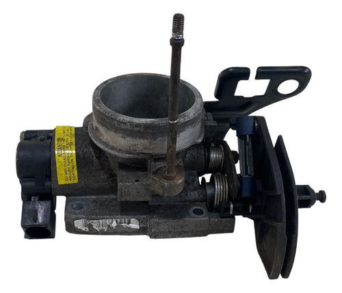 Corpo De Borboletas Tbi Ford Escort 1.8 2.0 958f-va 960617