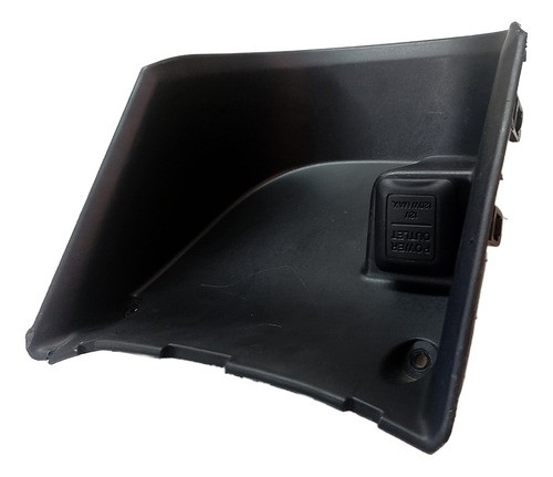 Porta Treco Objetos Central Honda City 2009 A 2014