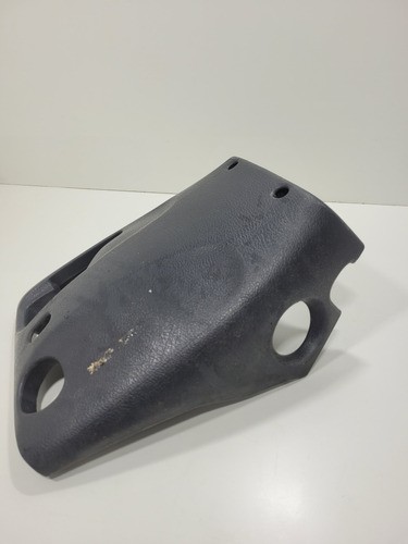 Moldura Inferior Coluna Direção Renault Clio 03/08 (r)