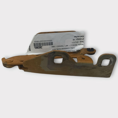 Dobradiça Capô Dianteiro Direito Renault Twingo 94 A 02