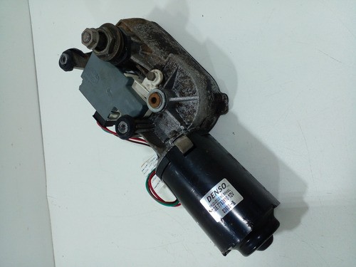 Motor Limpador Parabrisa Fiat Uno S 1991 (m)