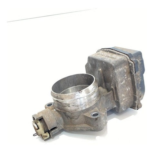 Corpo De Borboleta Tbi Citroen C4 307 2.0 16v