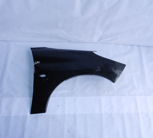 Para-lama Direito Peugeot 207 2008 A 2012 291009 C/ Detalhes