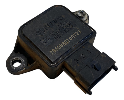 Sensor De Posição Tps Hyundai Tucson 2.0 16v 3517022600