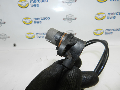Sensor Rotação Astra Vectra Zafira S10 Blazer 2.0 2.2 2.4 8v