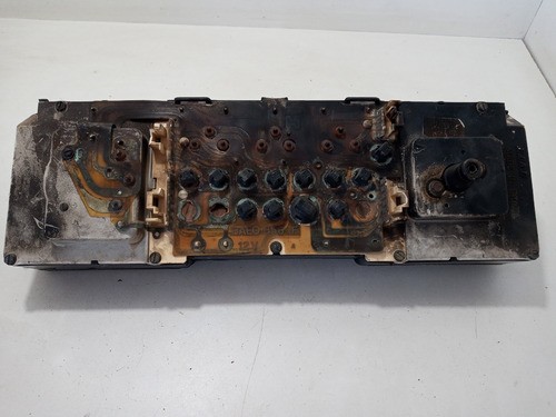 Painel De Instrumentos Fiat Elba Uno Argentino 41789 Originl