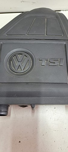 Caixa Filtro De Ar Volkswagen T-cross 1.0 3cc 2020