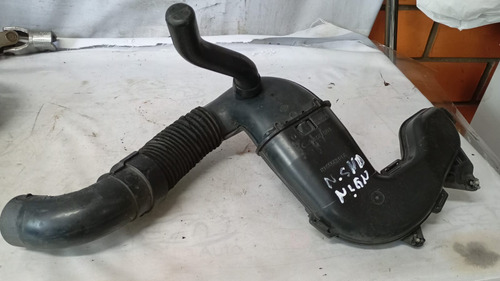 Mangueira Duto Ar Renault Sandero Logan 2015/..  16574