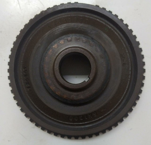 Polia Virabrequim Fiat Siena Palio Strada 46565900