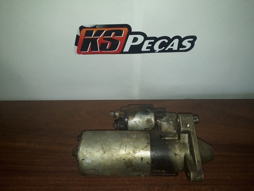 Motor De Arranque Partida Peugeot 605 Sv 3.0/ 1995