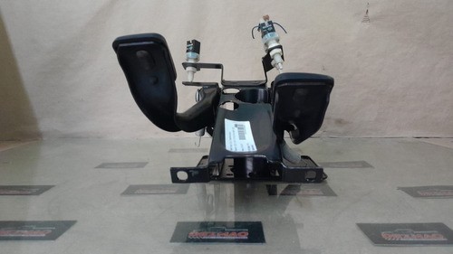 Pedal Freio E Embreagem Iveco Daily 3510 4912 1997/2007