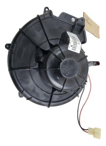 Motor Ventilador Ar Forçado Logan 2021