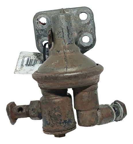 Bomba Auxiliar Diesel Motor Perkins Q20b 4236 D20 D40