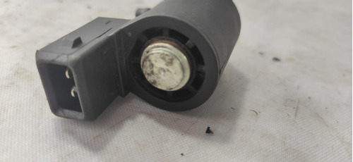 Válvula Solenoide Partida A Frio Hb20 1.0 13/19 21240