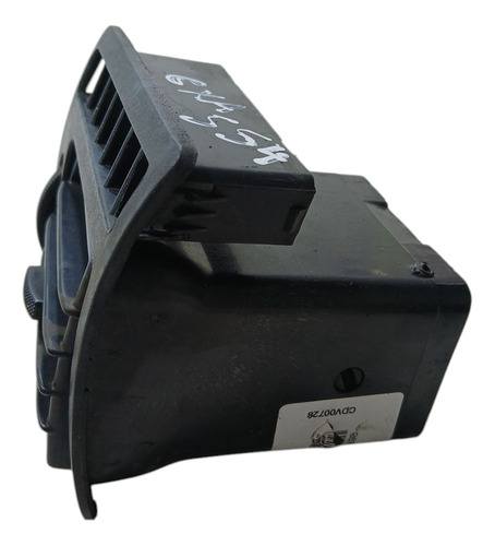 Difusor Ar L/d Vw Parati 1998 (ap) Cxa 554