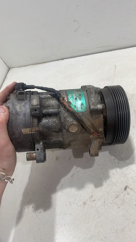 Compressor Ar Condicionado Vw Golf/audi A3 Sr 2000 Cxf40 (k)