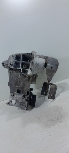 Suporte Direção Hidráulica Alternador Fiat Marea 97/07 (vj)