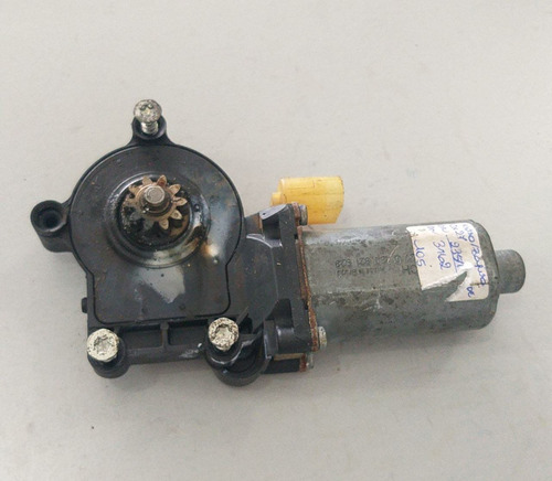 Motor Vidro Eletrico Gm Astra Zafira 0130821928