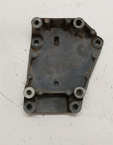 Suporte Coxim Compressor Ford Focus 2.0 2001 98ab19d624bb