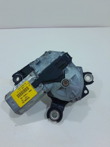 Motor Limpador Tras Ford Fiesta 03/14  2s6517w400ab (vj)