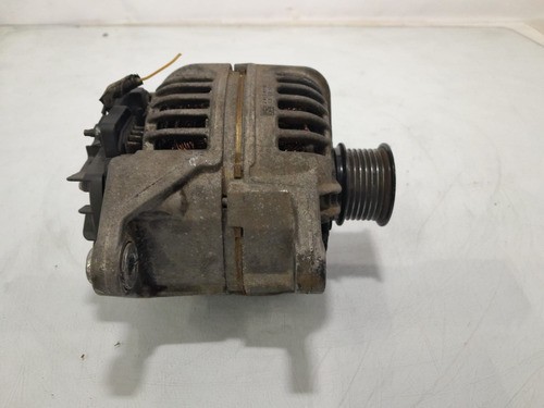 Alternador Ducato 2.3 2010/2017 Bosch 0124525196 150a