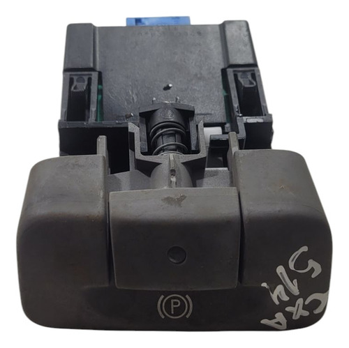 Interruptor Trava De Mão Renault Scenic 03/10 (al) Cxa 514