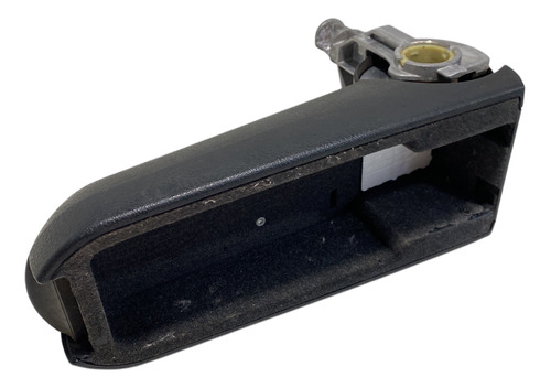 Apoio De Braço Console Central Vw Golf Bora 99 Até 13