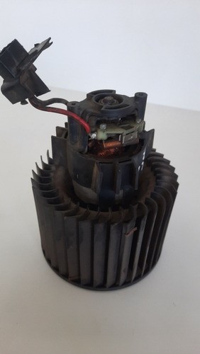 Motor Ventilador Ar Forçado Interno Fiat Palio 1997