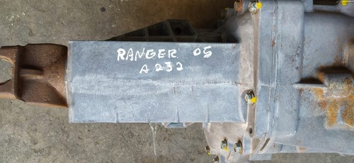 Caixa Cambio Ranger 2.8 4 X 2  2005