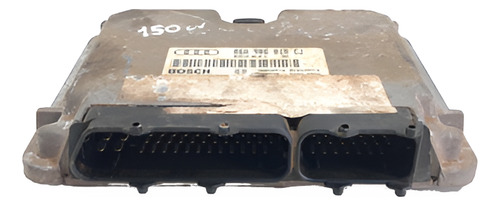 Módulo De Injeção Audi A3 1.8 Turbo 20v 150cv 06a906018cj