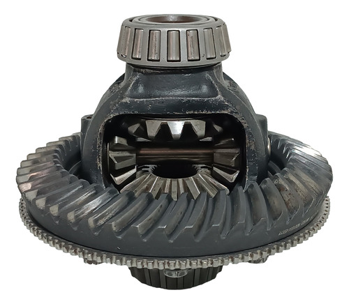 Caixa Satelite Coroa Pinhao Dana 44 Ford Ranger Diesel 11x45