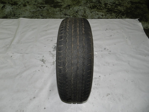 Pneu Hankook 245/70 Aro 16 70% Vida