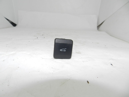 Botão Tampa Traseira Ford Edge V6 2011 A 2014 Bt4t19b514