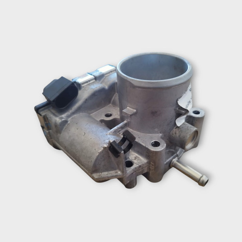 Tbi Corpo Borboleta Hyundai Hb20 Kia Picanto 1.0 3cc 2013 19