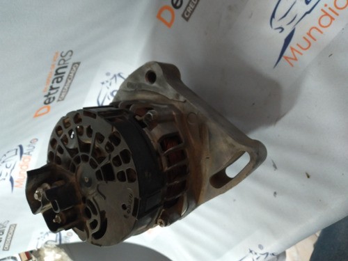 Alternador Siena Uno Palio 1.0 1.4 90a Ms121402-1690  4383