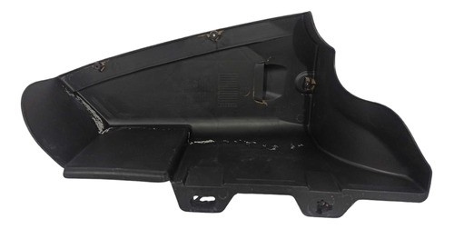 Moldura Parabarro Tras Citroen C4 Pallas 2007 2014 Esquerdo