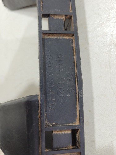 Guia Vidro Porta Dianteira Direita Fiat Palio 99/06 (r)