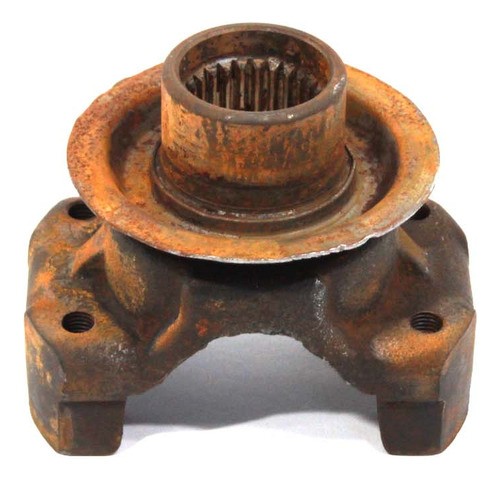 Flange Diferencial Dianteiro S10 98/11 (795)