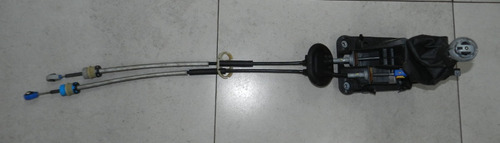 Trambulador Manual Completo Peugeot 308 408 11/16 112102139